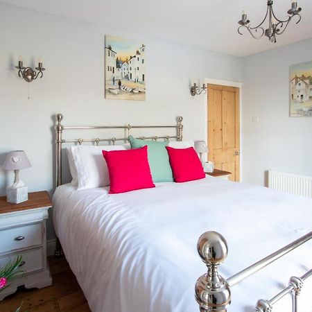 Villa Stylish Town Centre House With Garden And Parking Opposite Bury St. Edmunds Exterior foto