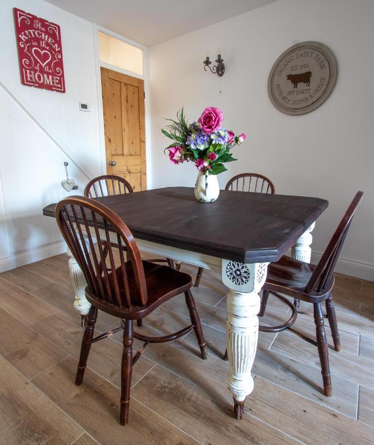 Villa Stylish Town Centre House With Garden And Parking Opposite Bury St. Edmunds Exterior foto